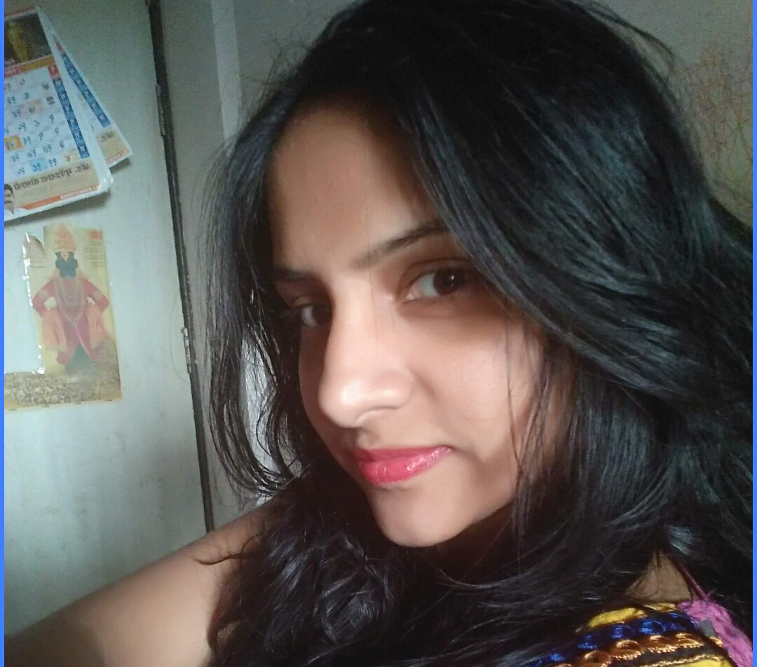 Kanchan Karande