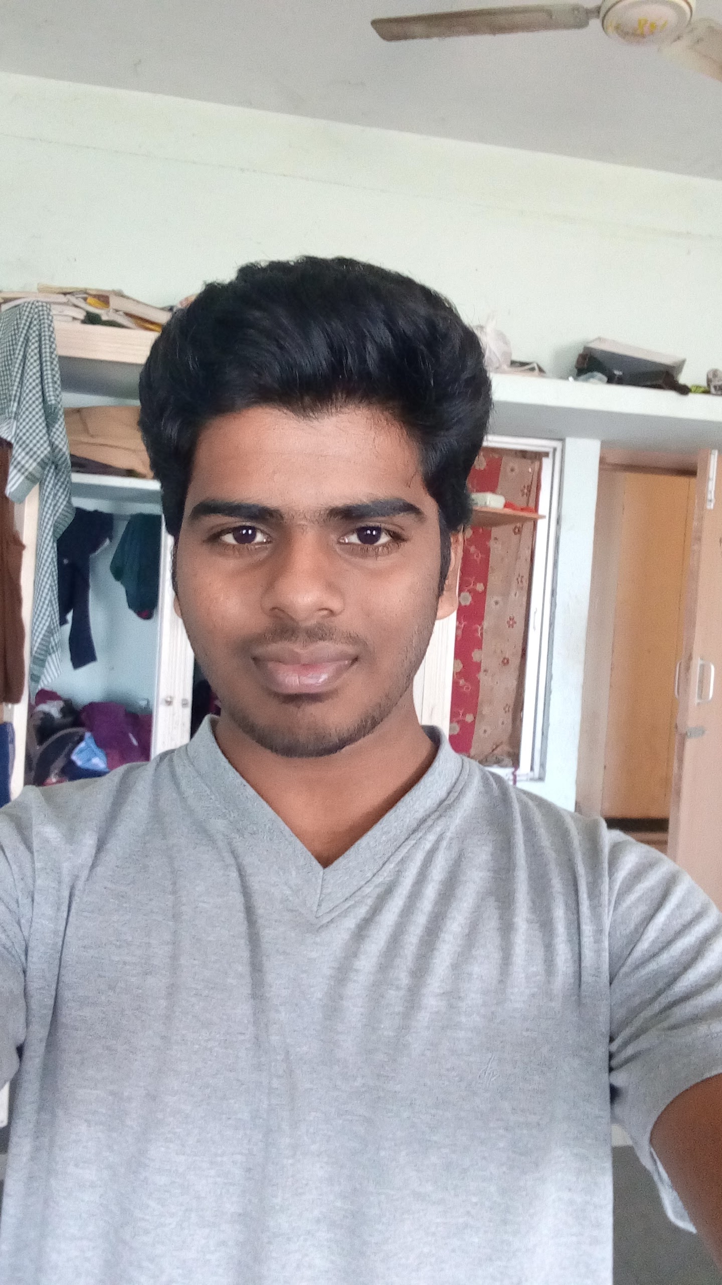 P Vignesh