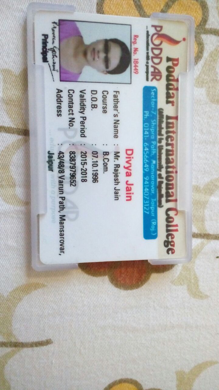 Divya jain