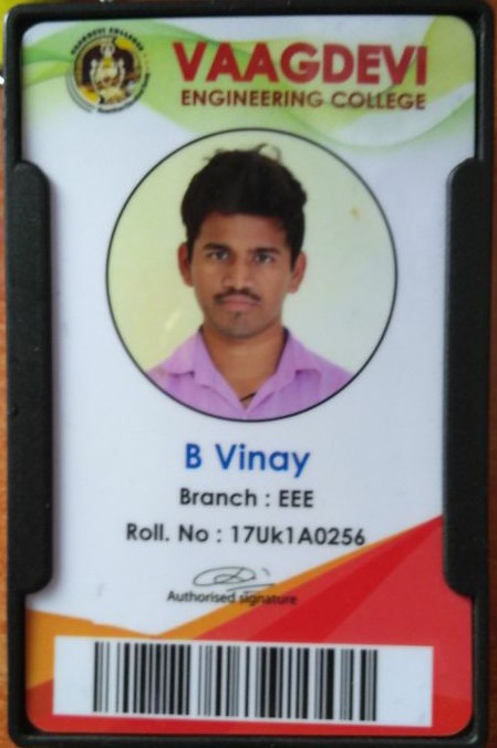 vinay