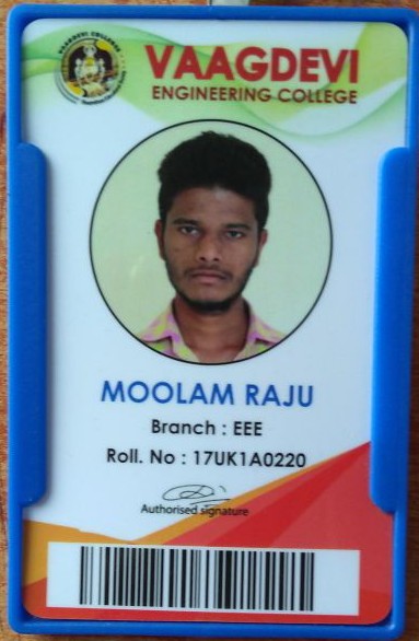 moolam raju