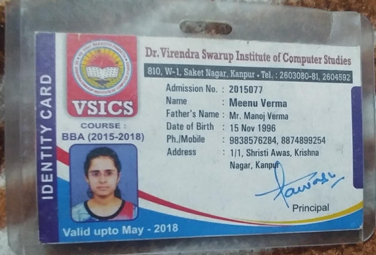 meenu verma