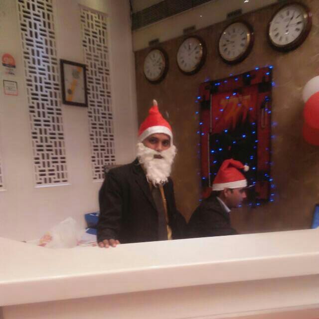 SUNIT BISHWAS
