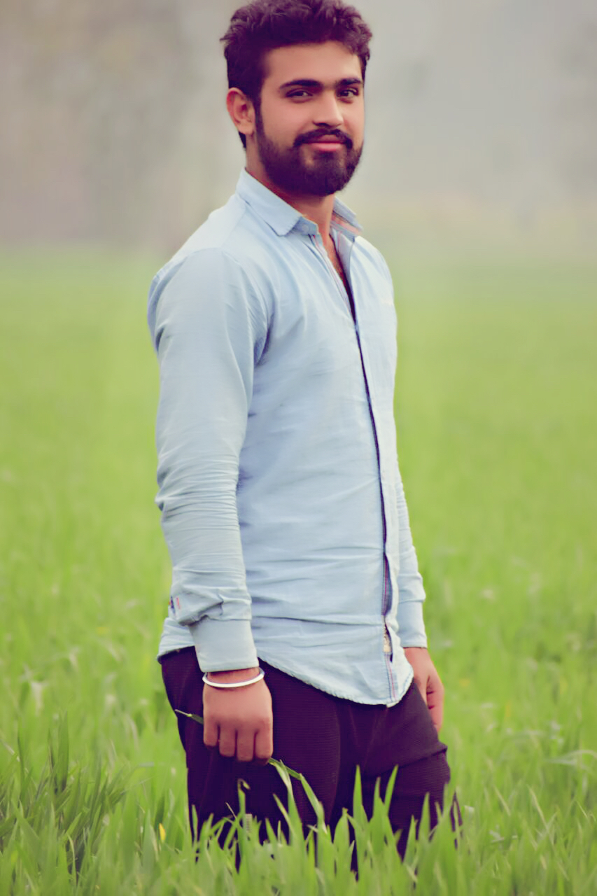 Rohit rana
