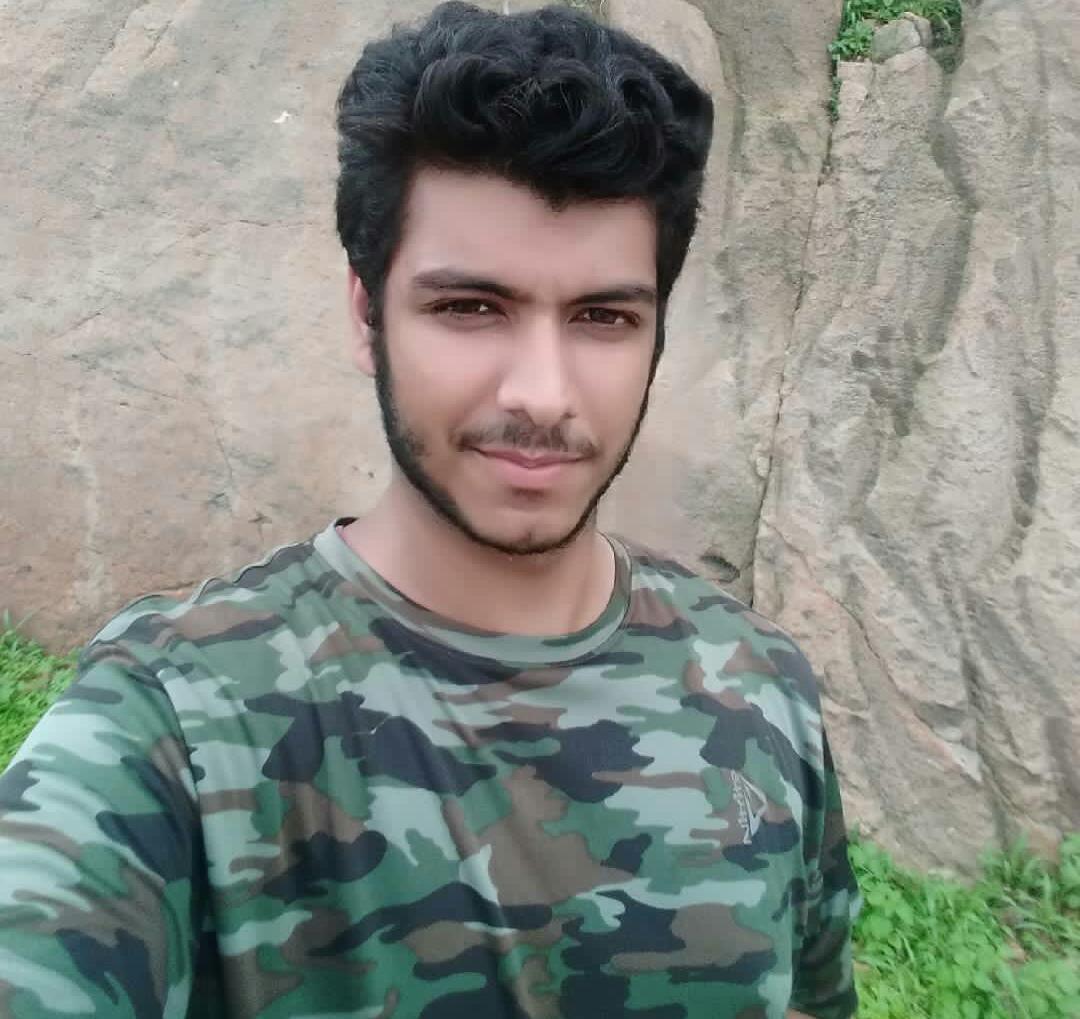 Shouvik Mukherjee