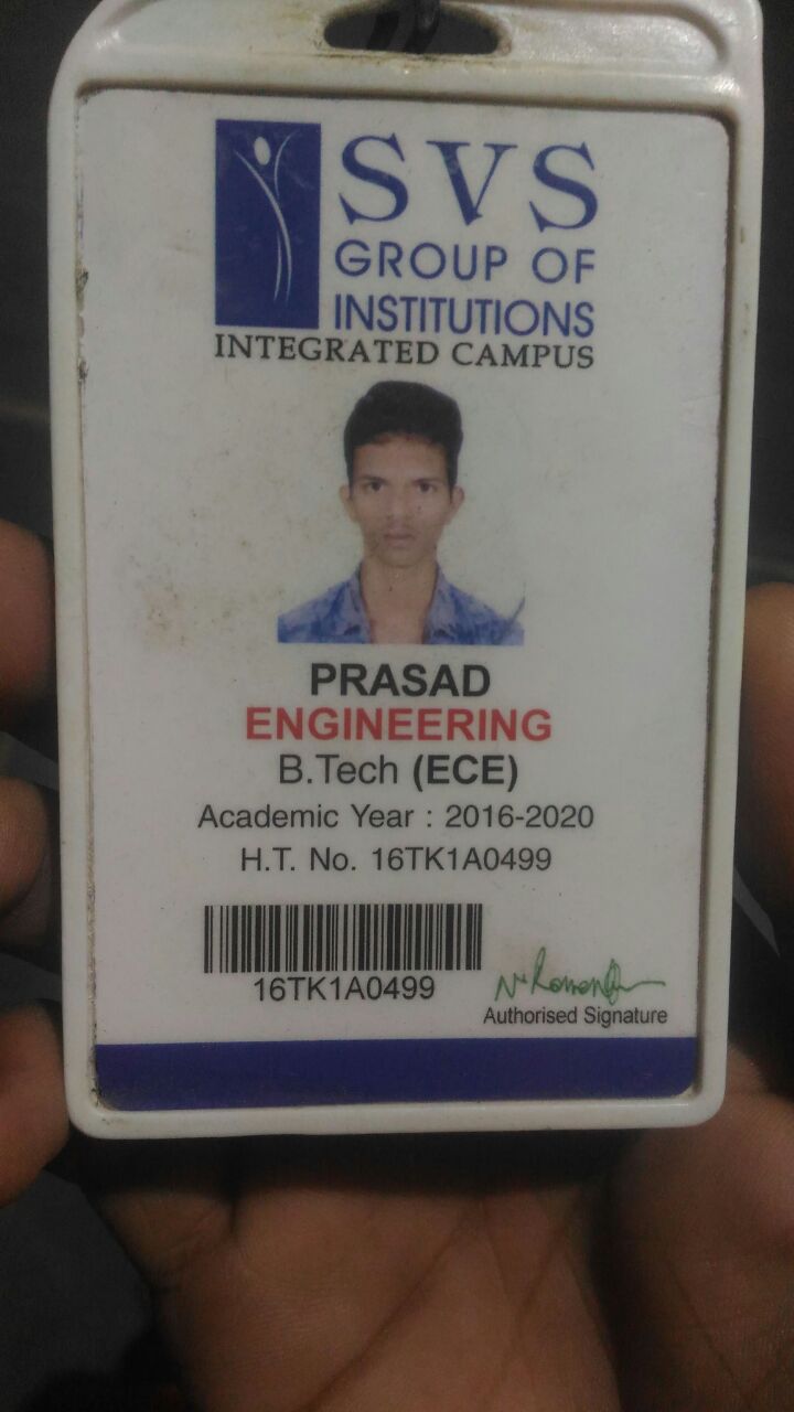 Prasad