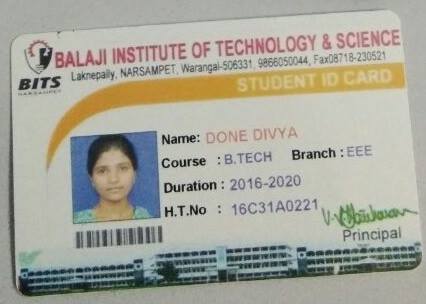 DONE DIVYA
