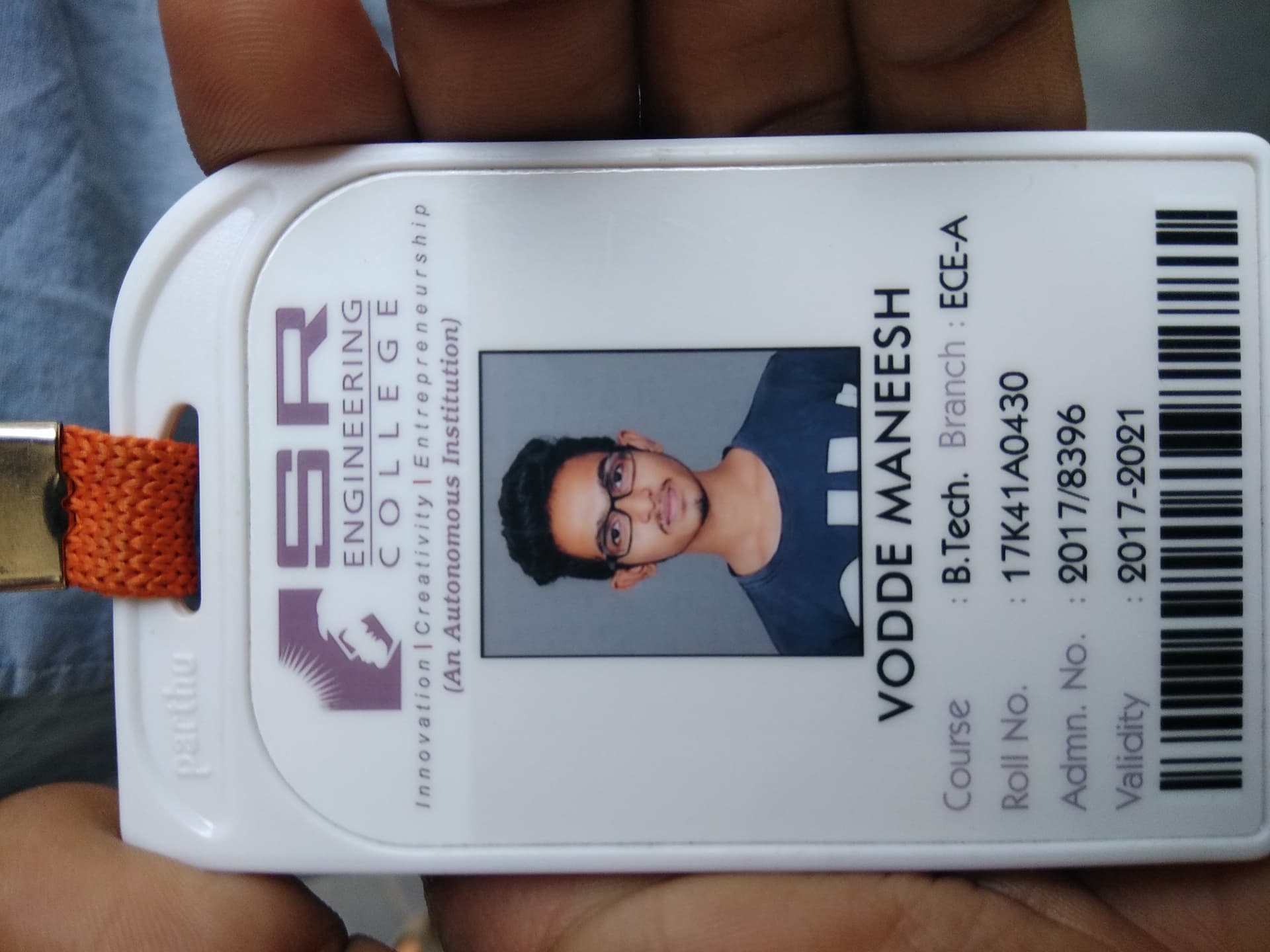 maneesh