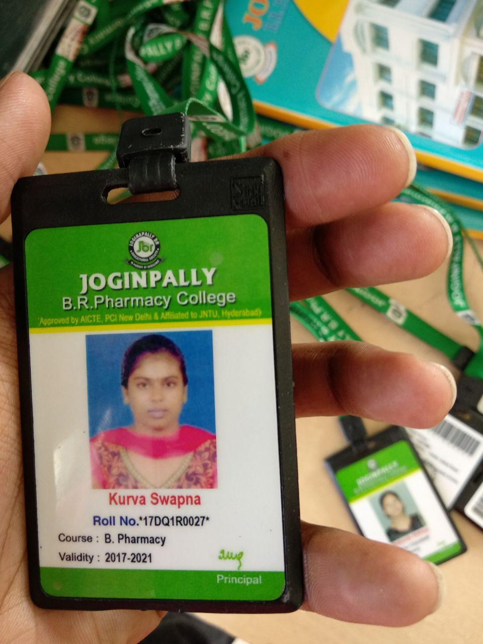 Kurva swapna