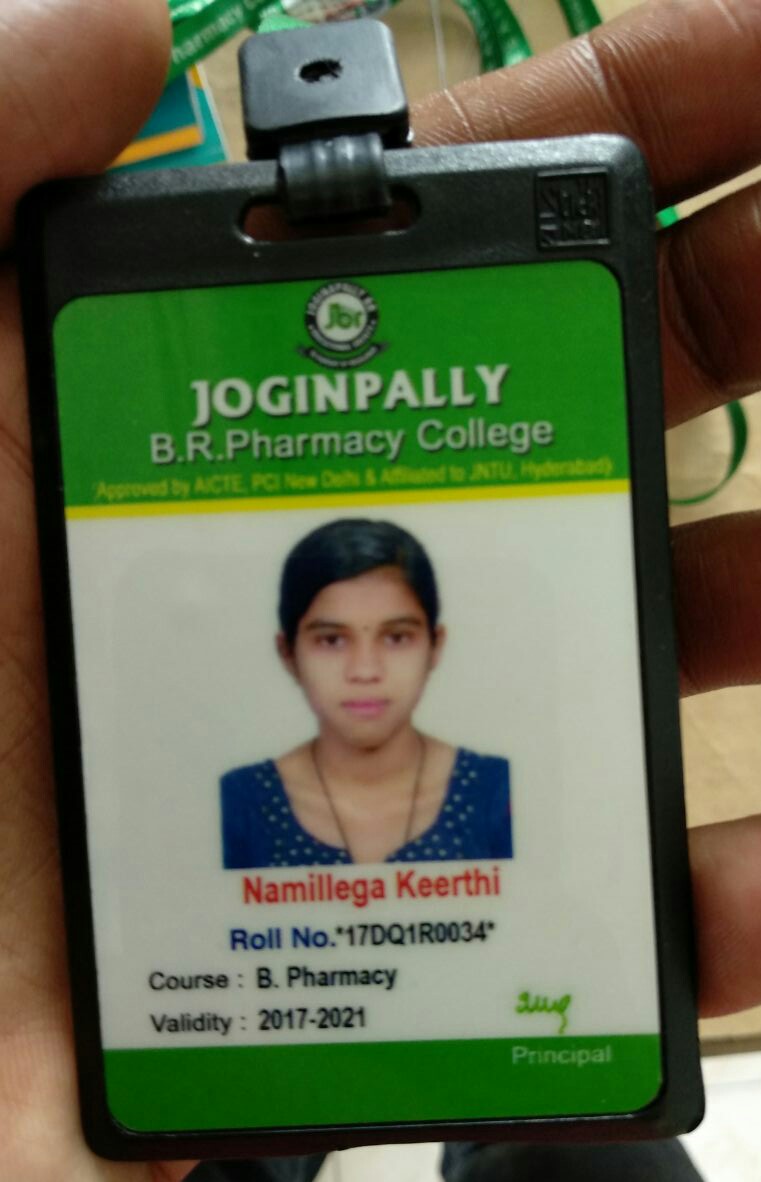 Namillega keerthi