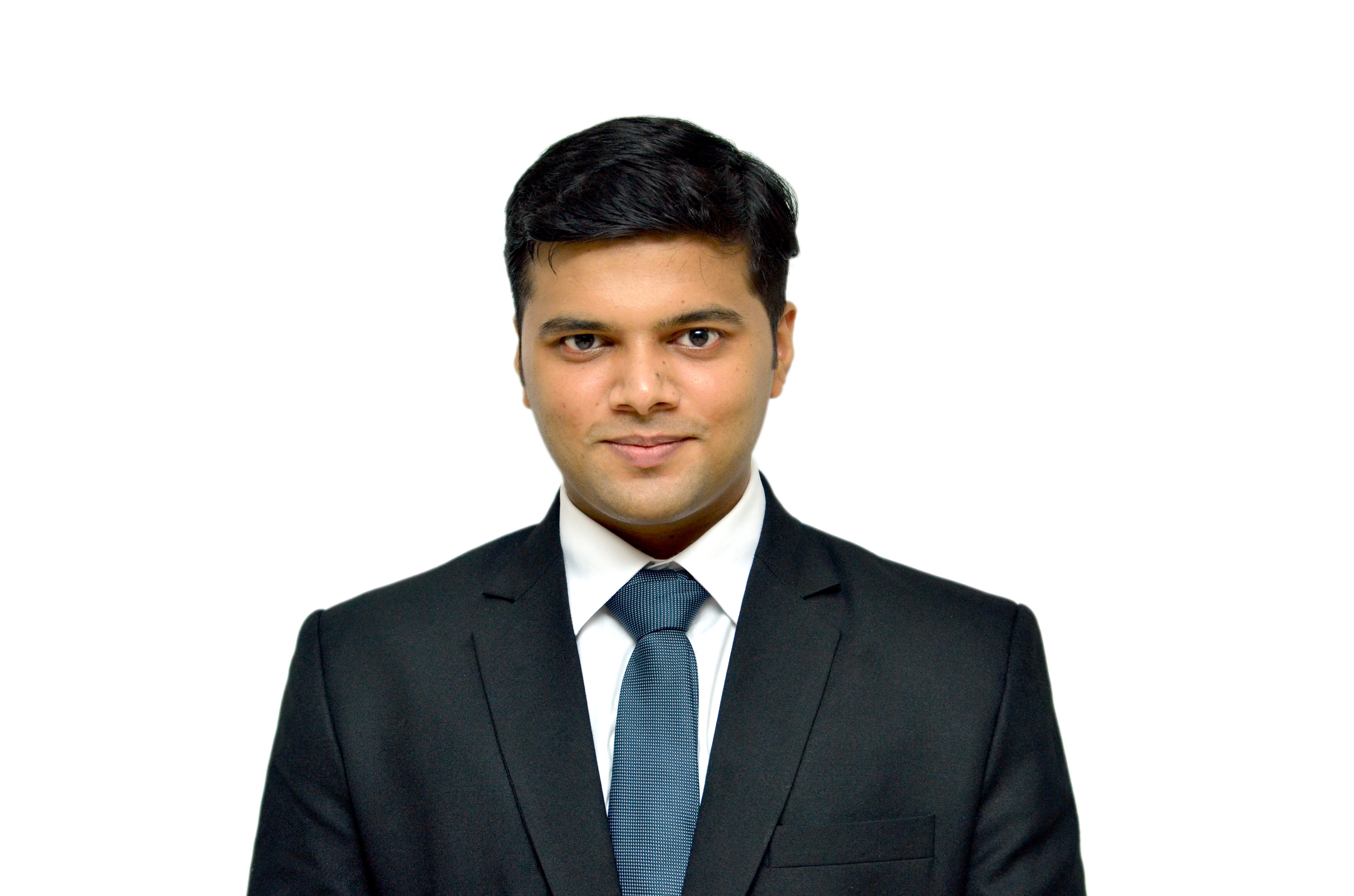 Bharat Vaswani