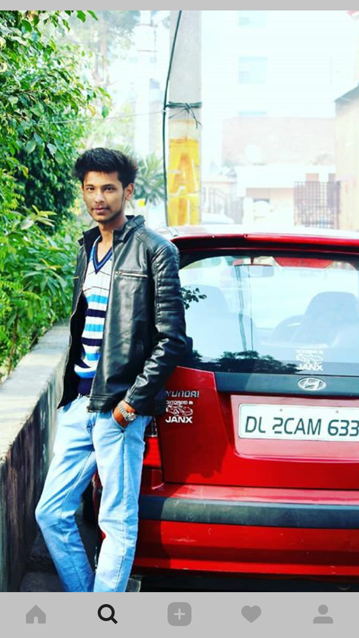 Sahil Chauhan