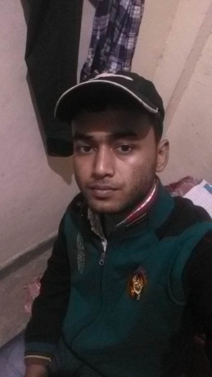 Shubham