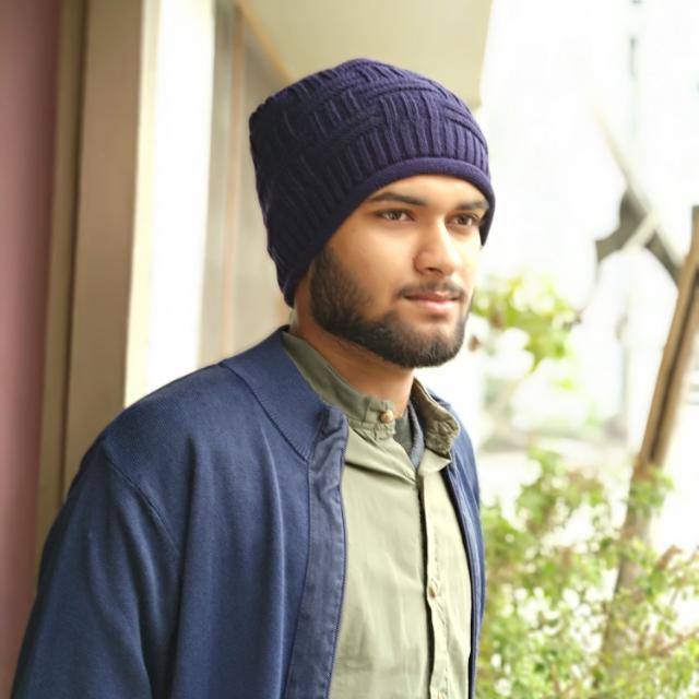 Bharat Deo Sharma
