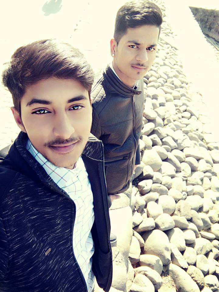 ABHISHEK P MELON
