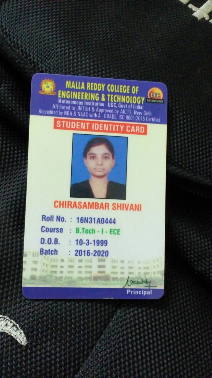 Chirasambar shivani