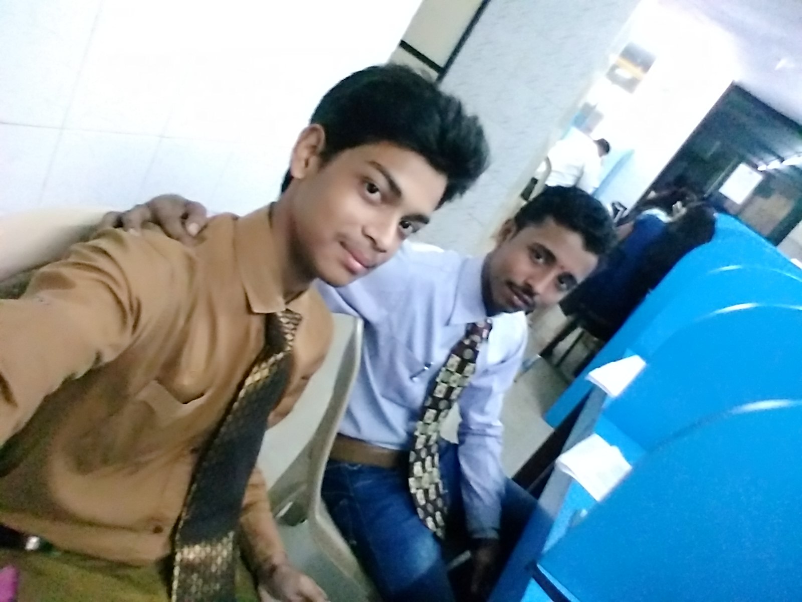 Ankit Moreshwar Bhoir