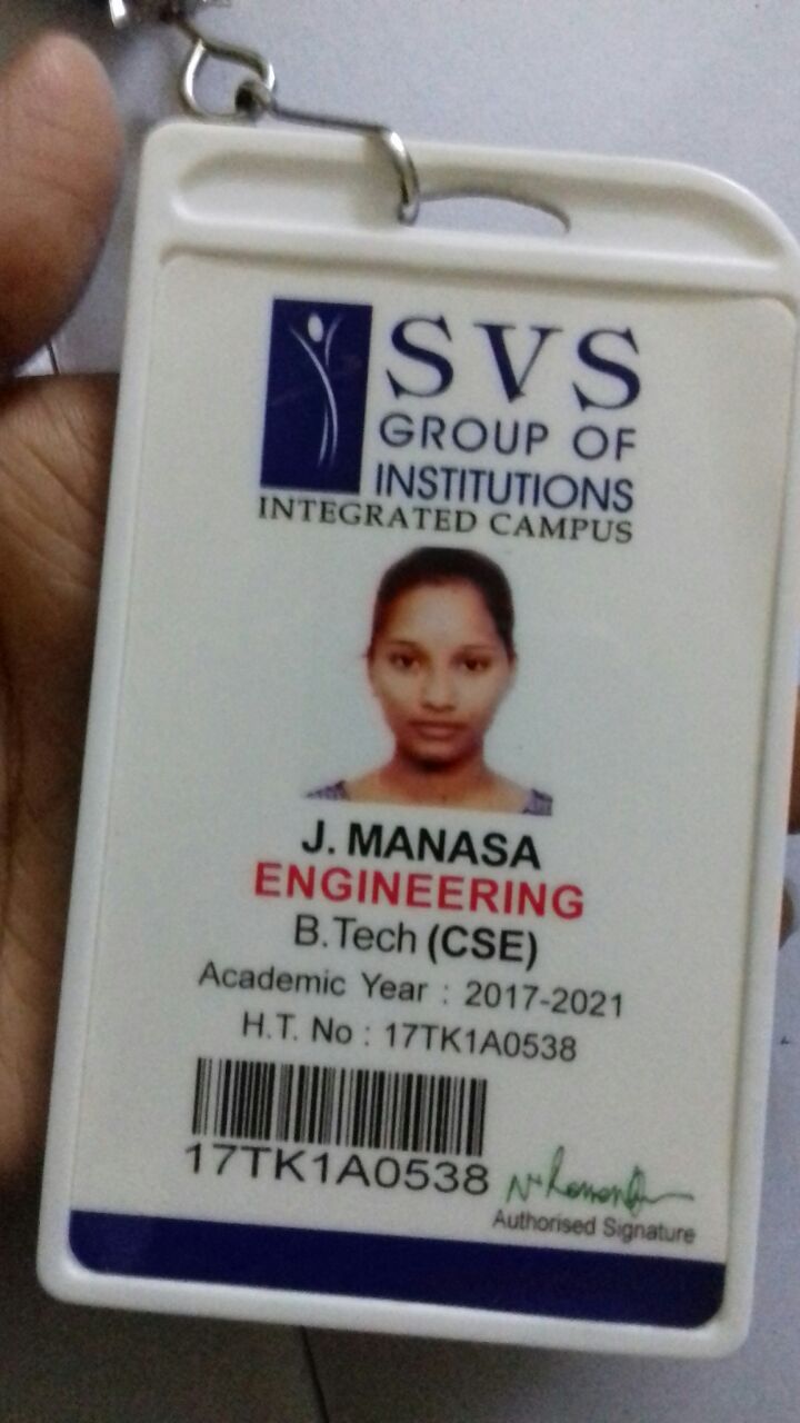 JMANASA