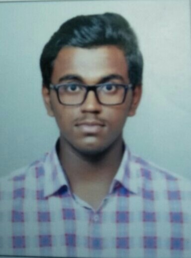 K Puneeth
