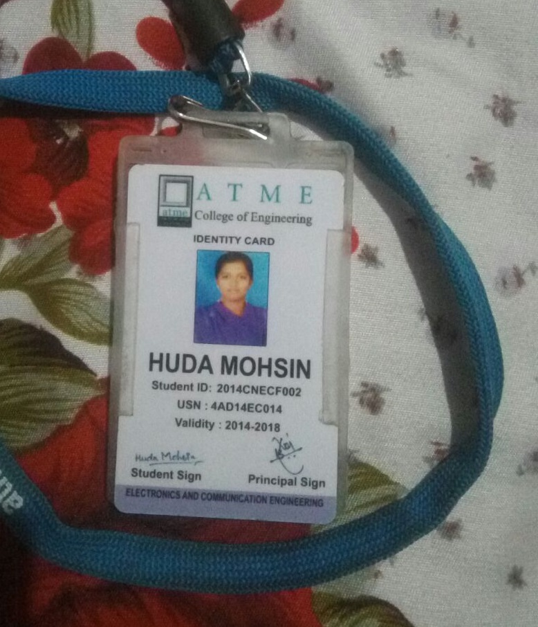 Huda Mohsin