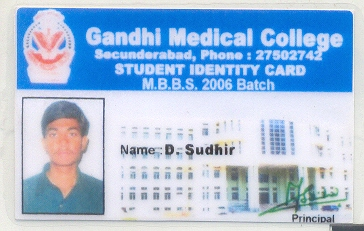 D sudhir