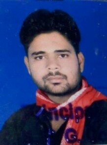 Amarjeet Kumar