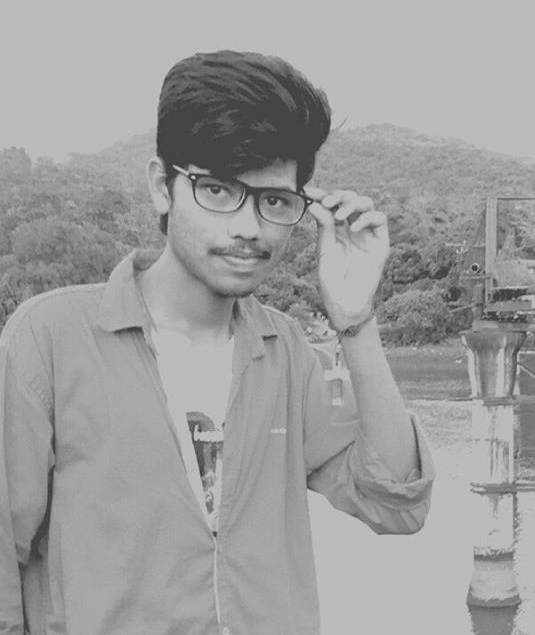 Bhupelli dheeraj