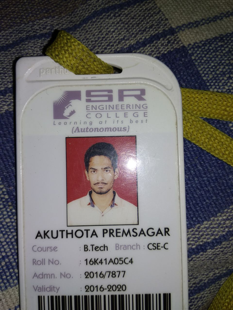 AKUTHOTA