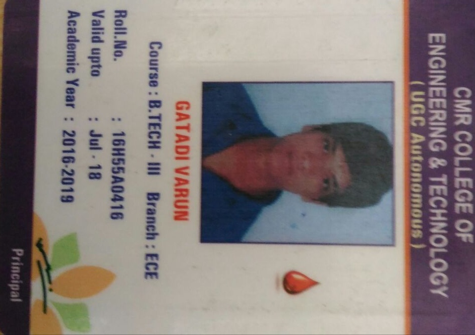 G varun