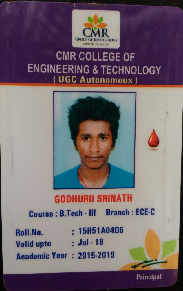 G srinath
