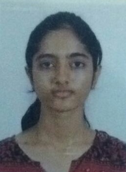 Sugasani Sravani