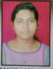 Anupama Bal