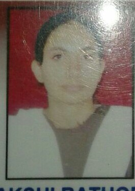 Sakshi Rathore