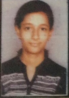 D Santhoshi