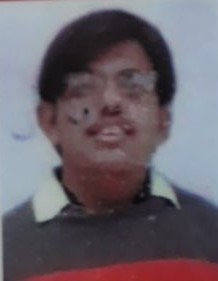 Dipesh Pandey