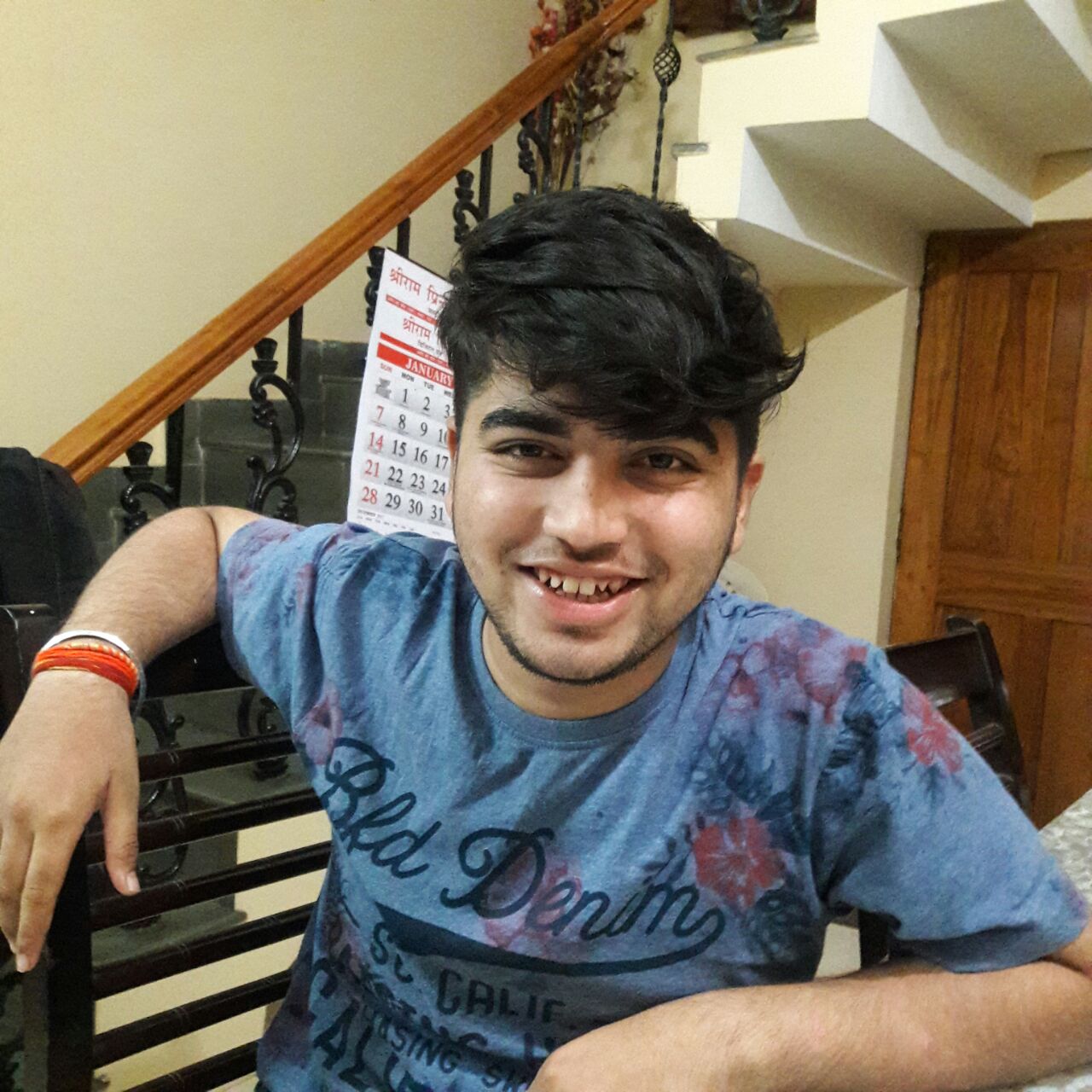 Utkarsh tripathi