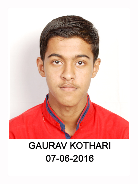 Gaurav Kothari