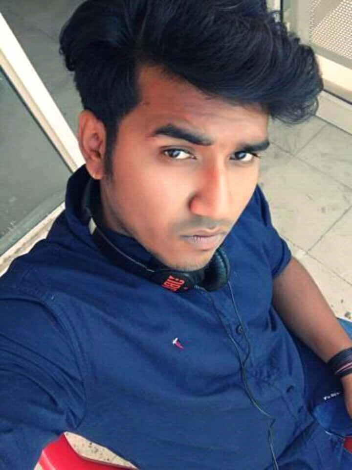 Ritesh