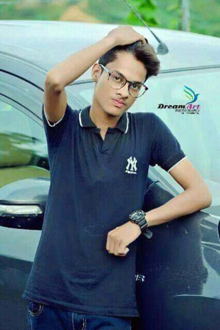 Satwick Dwivedi