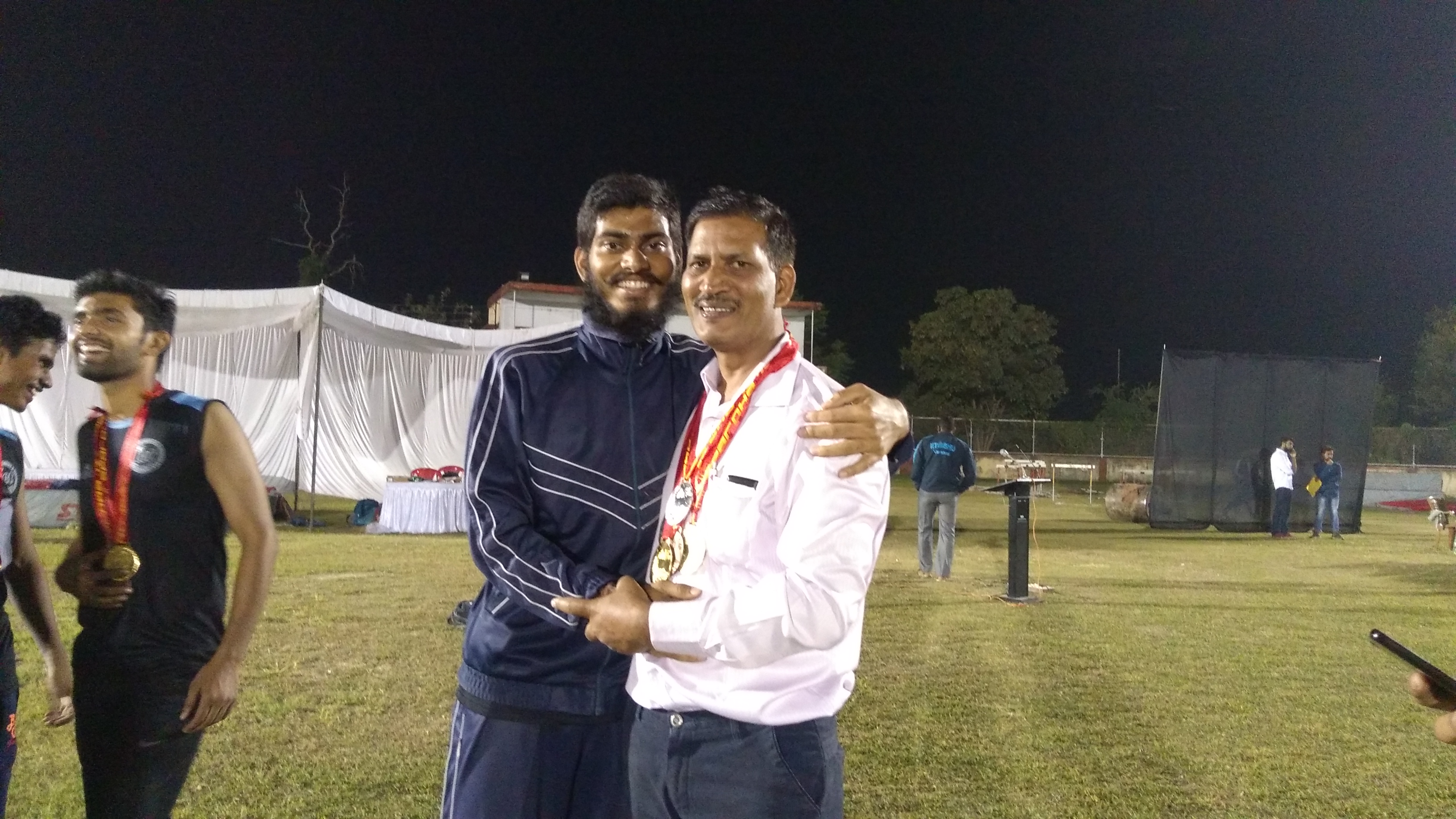 Shrikrishan Baghel