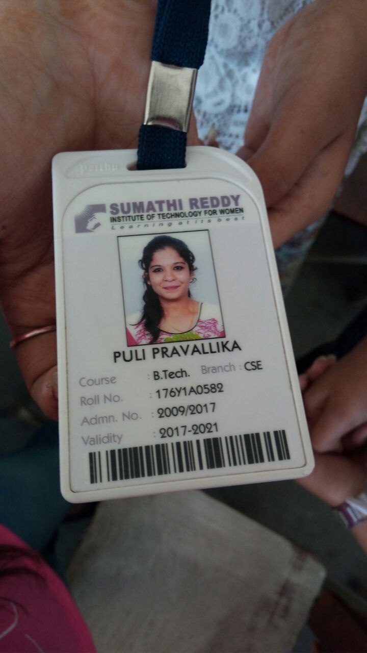 Puli pravallika