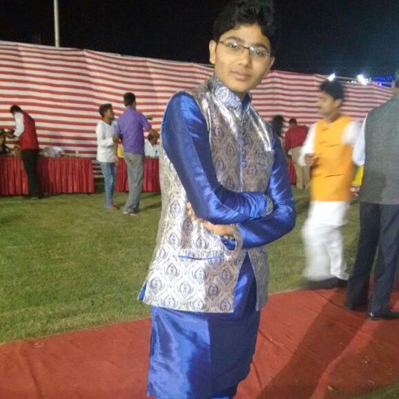 Eshu Gupta