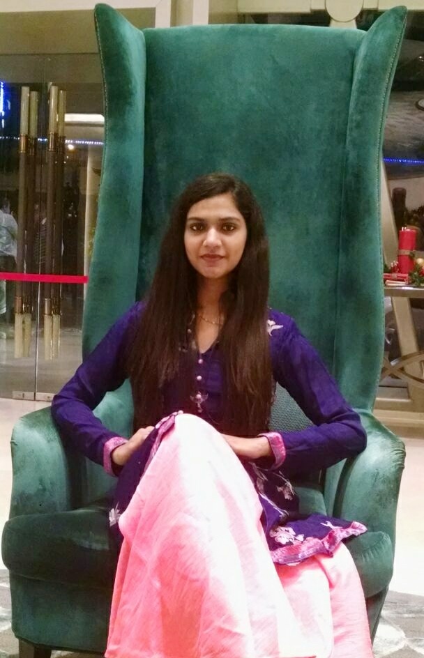 Surabhi