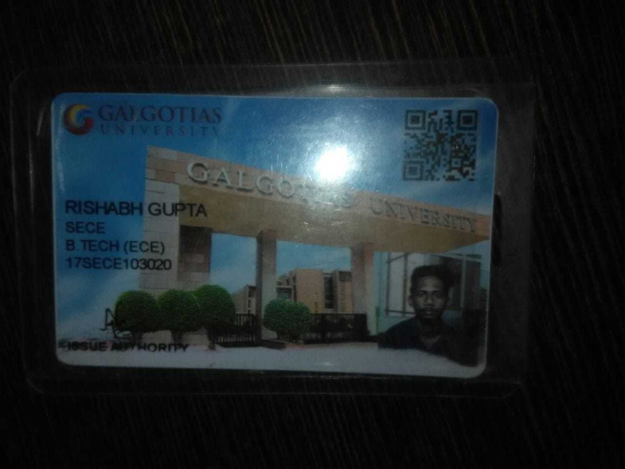 Rishabh gupta