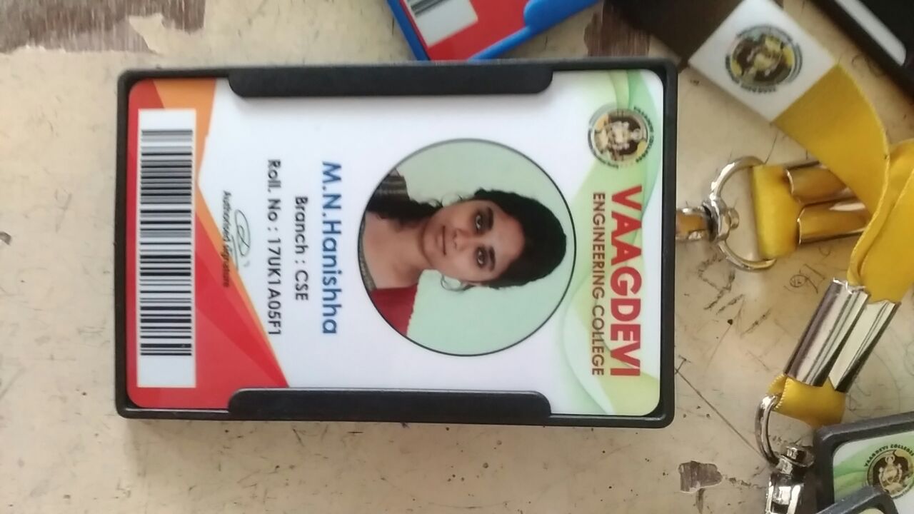 Yashaswi Neela