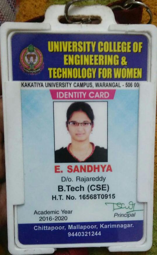 Sandhya