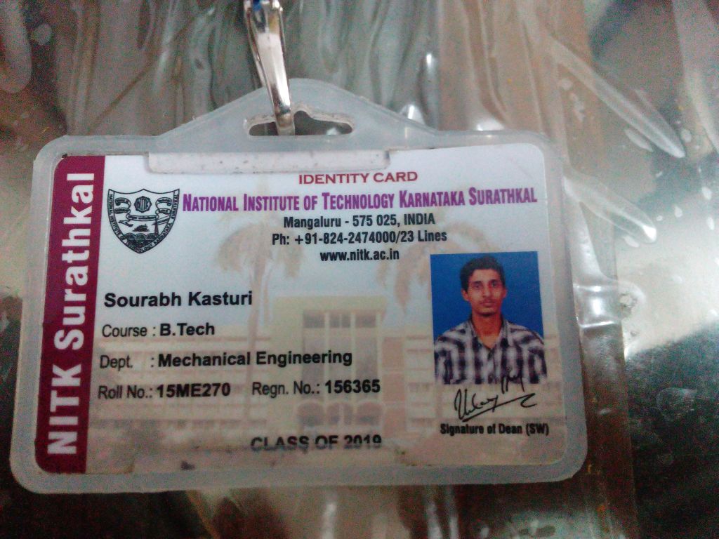 Sourabh Kasturi