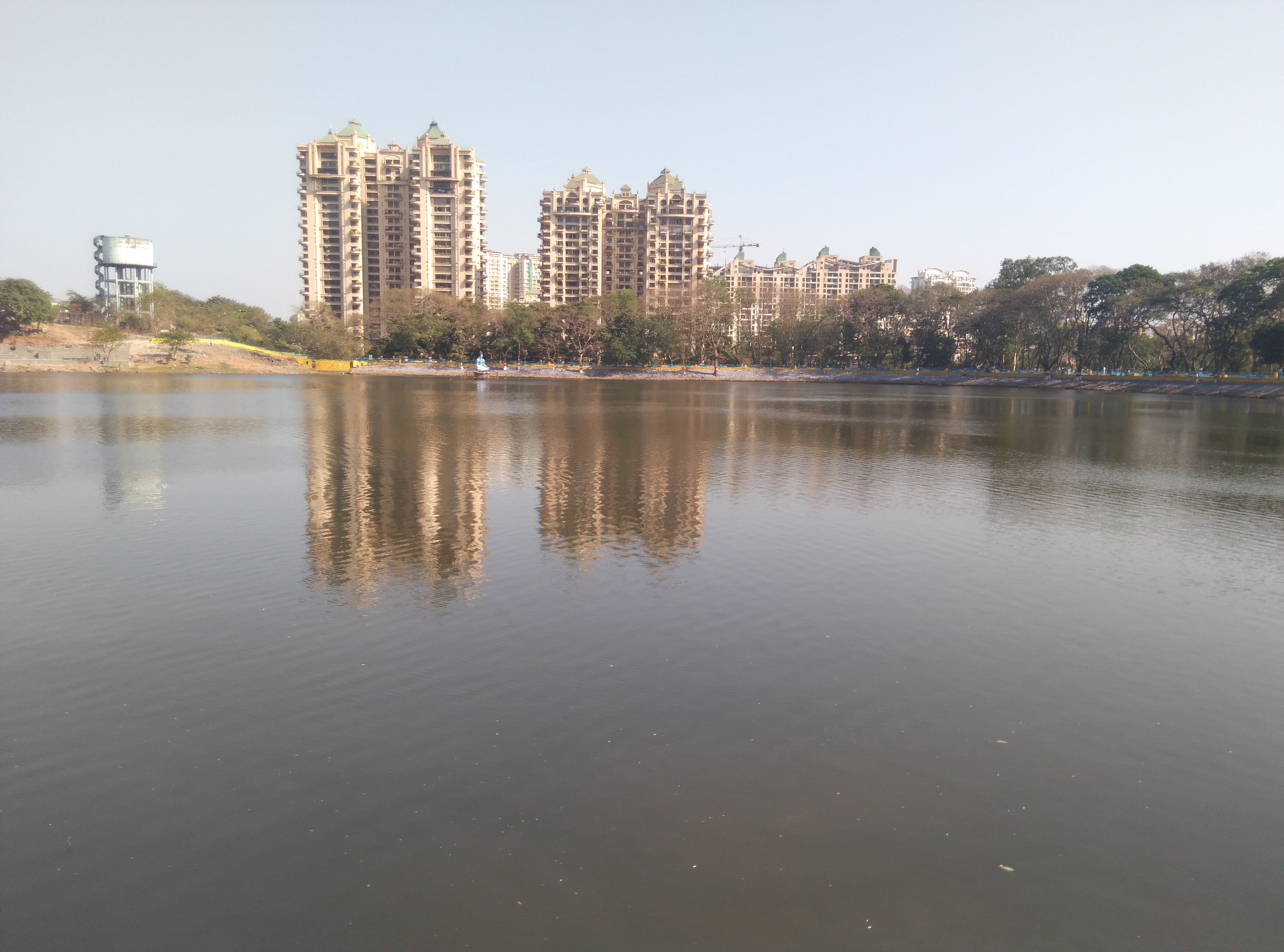 Aradhana M Goyal
