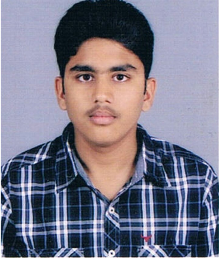 Harshit jaiswal