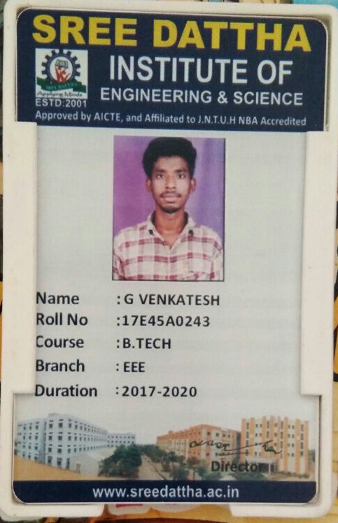 Venkatesh